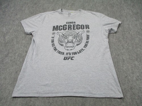 MMA Fight Fighting Graphic Tee | eBay