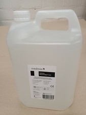 5 L Ultraschallgel Kontaktgel f&uuml;r Ultraschallger&auml;te Sonographiegel Gleitgel