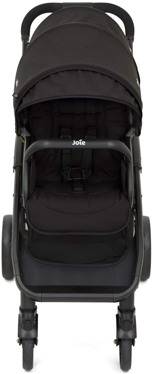 joie evalite duo two tone black