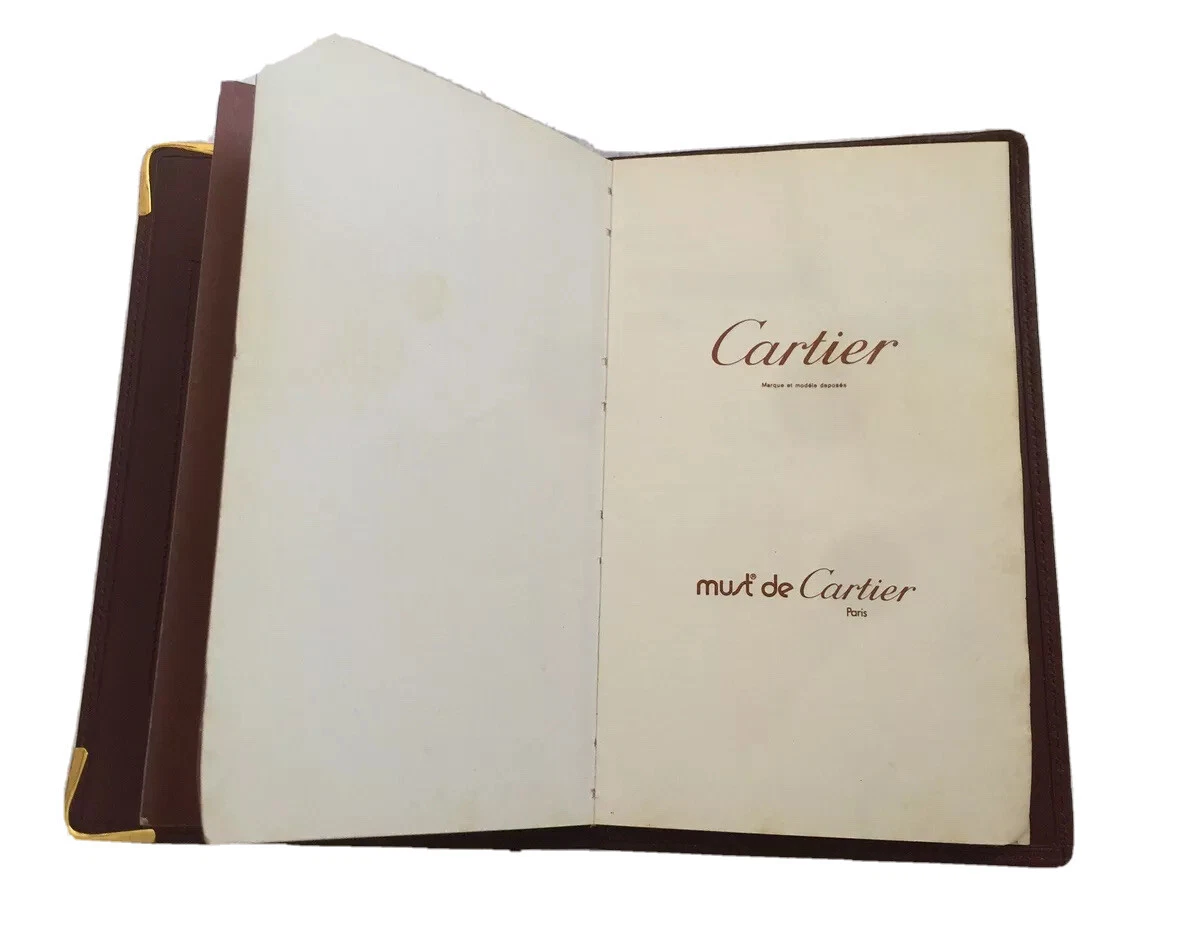 The cartier book sale