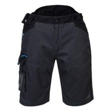 Image of Portwest WX3 Technical Stretch Work Shorts-T710