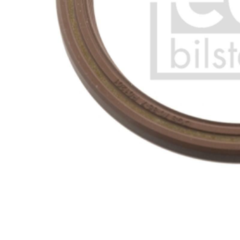 FEBI BILSTEIN 101738 Bague D'étanchéité, Vilebrequin