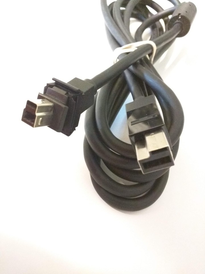 XBOX ONE KINECT CABLE - LOT OF 5 - Genuine Cable for Kinect Sensor 2.0 ...