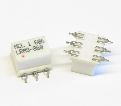 1 Stück LRMS-860 frequency mixer 800-1050MHz , IF=DC-250MHz, Mini-Circuits