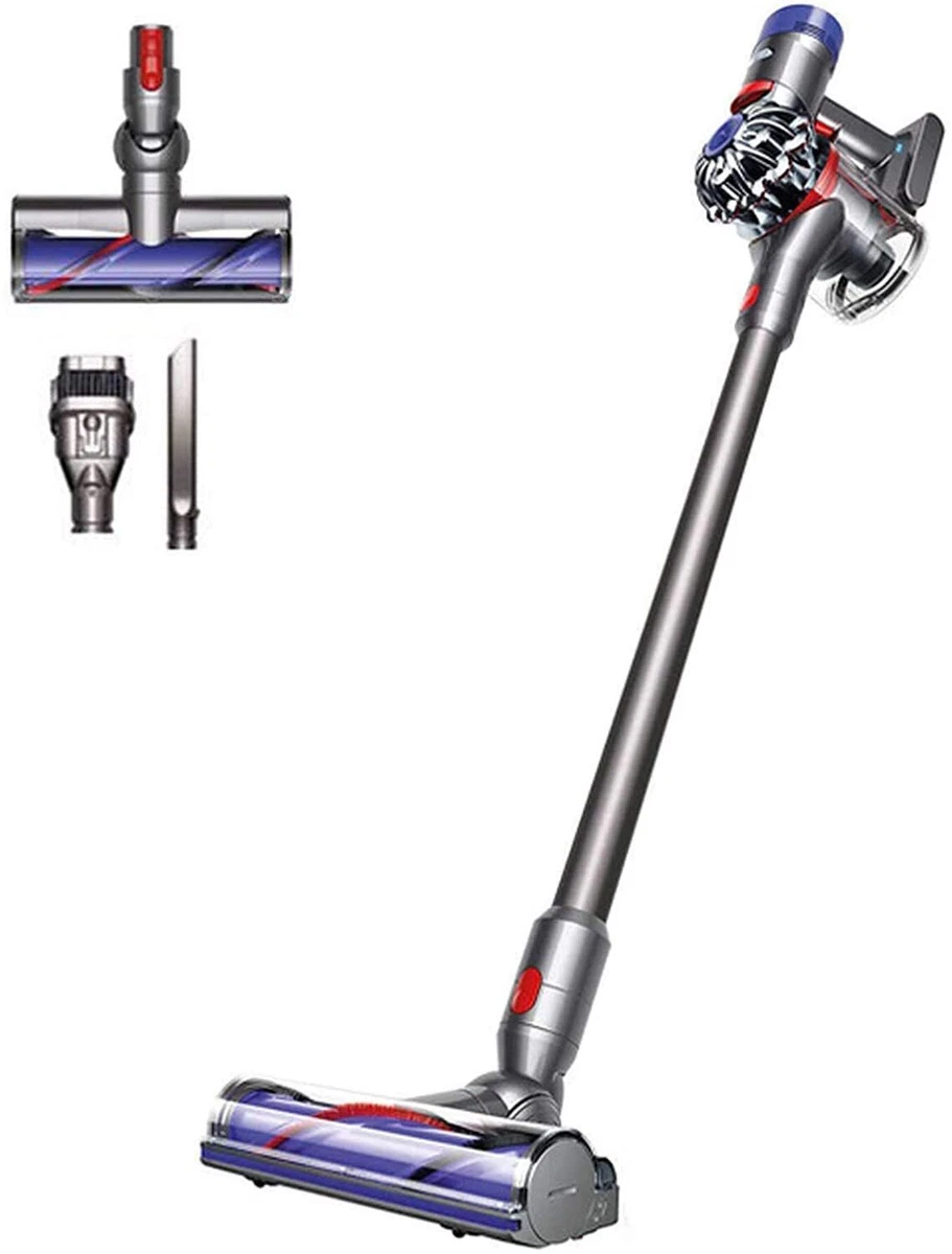 Dyson motorhead v7 deals