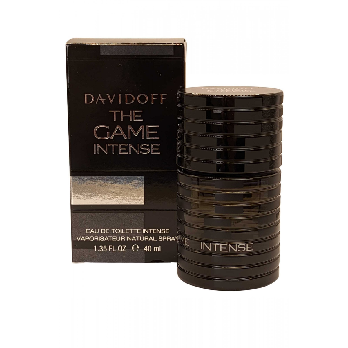 Davidoff The Game Intense EDT 40ml UK