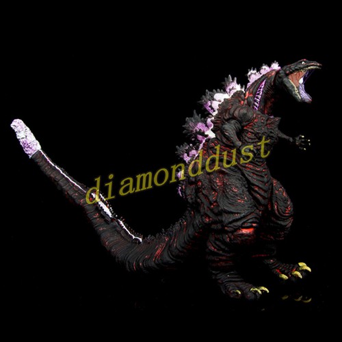 NECA Shin Godzilla Atomic Blast King of the Monsters Action Figure Model Kid Toy - Picture 3 of 12