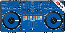 Pioneer DDJ-REV5 Skin - blue