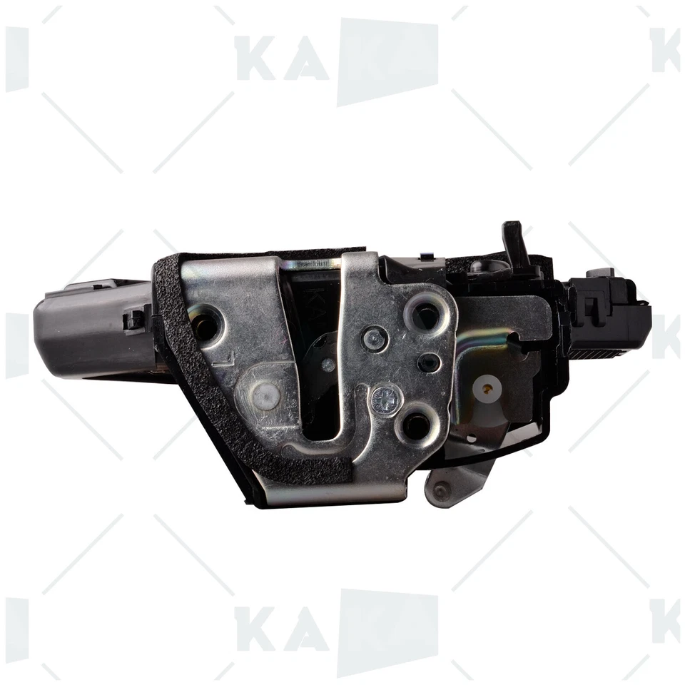 Привод замка задней левой двери подходит для 03–09 Toyota 4Runner Camry Lexus GX470 - Изображение 3 из 4