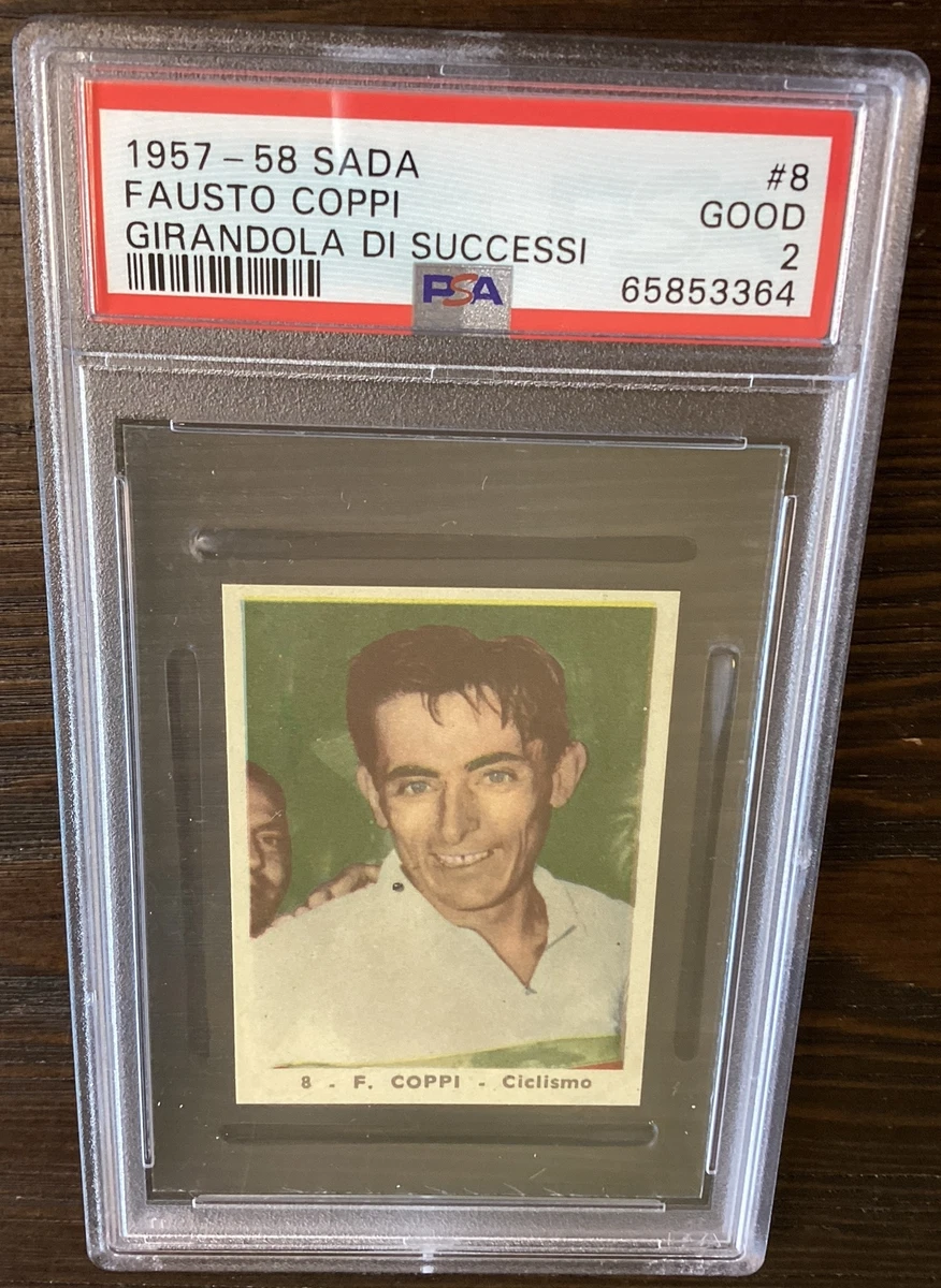 fausto coppi products for sale | eBay