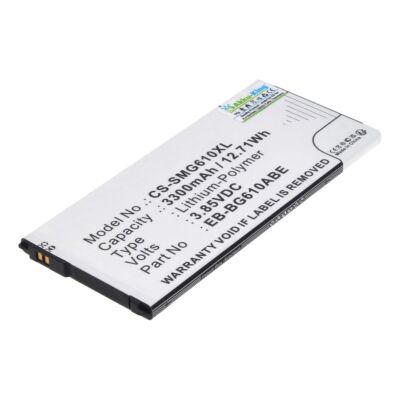 Akku für Samsung Galaxy J7 Aero J7 Max 2017 Duos J7 Prime J7 Refine 2018 3300mAh