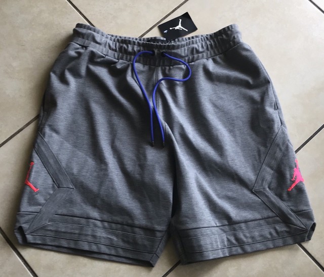 jordan gfx shorts