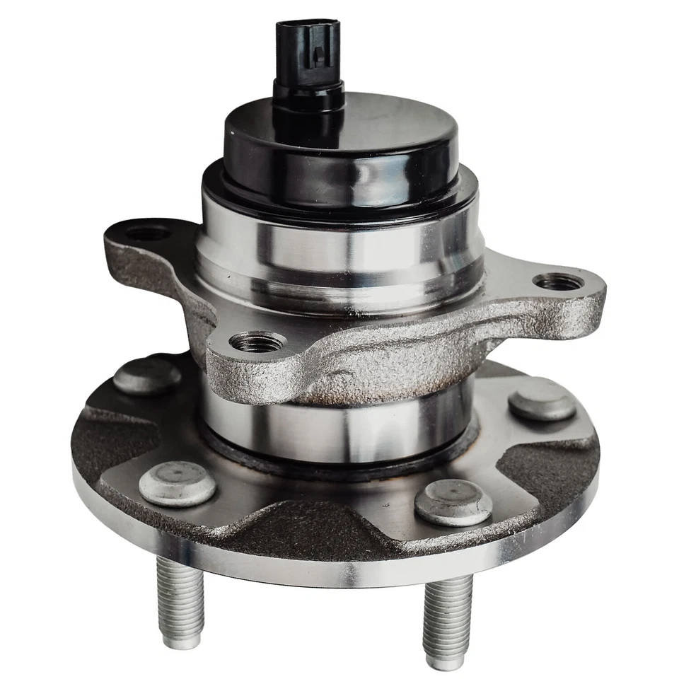 RWD Front Wheel Bearings and Hubs for Lexus GS350 GS430 GS450h GS460 IS250 IS350 - Image 4 of 4
