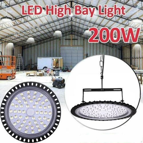 200w ufo led high bay light deals