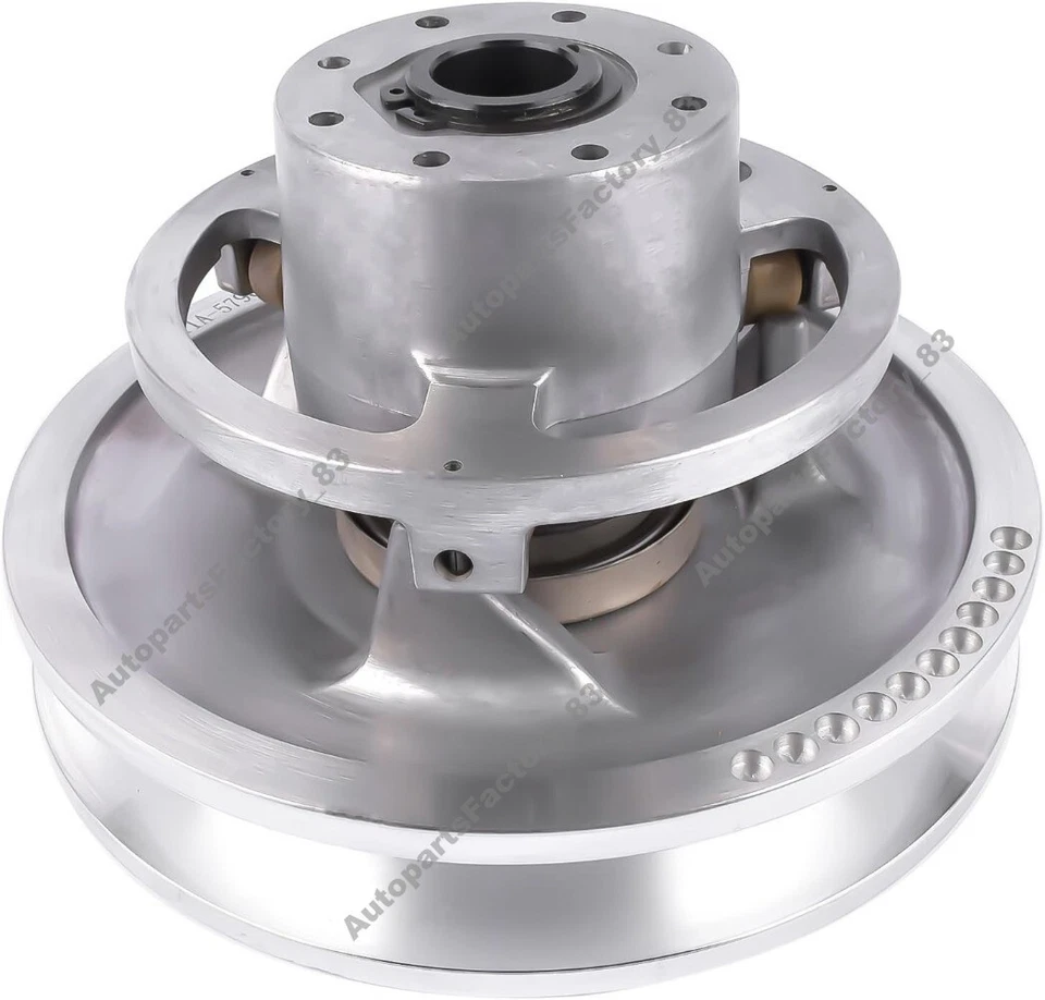 Embrague de accionamiento secundario 0823-238 0823-294 para Arctic Cat ATV 350 366 400 CR TRV Foto 2 de 4