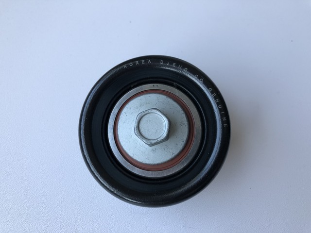 Hyundai kia 25287 27001