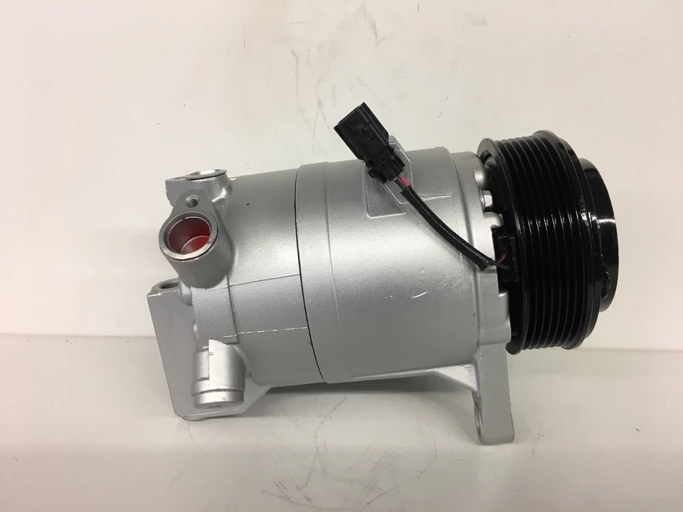 FOR 2013 2014 2015 Nissan Pathfinder Murano 3.5L Reman AC A/C Compressor - Image 2 of 2