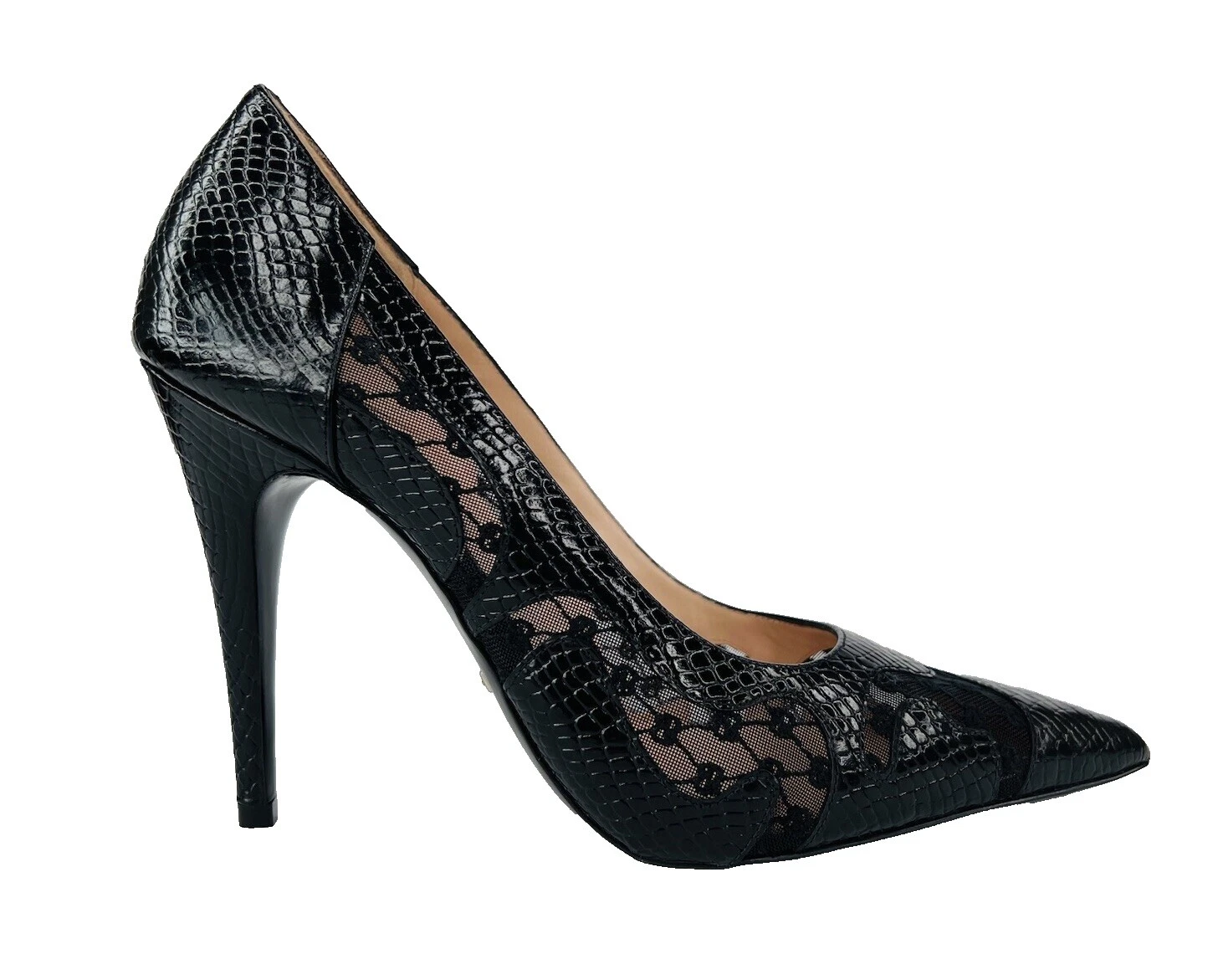 Gucci Snake Heels for Women