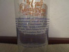 Gulf COLLECTORS SERIES GLASS “THE GREAT DEPRESSION YEARS” 6.25” tall — photo 3