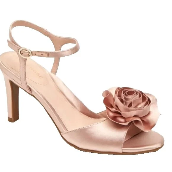 Tacones para mujer Taryn Rose de fiesta/cóctel