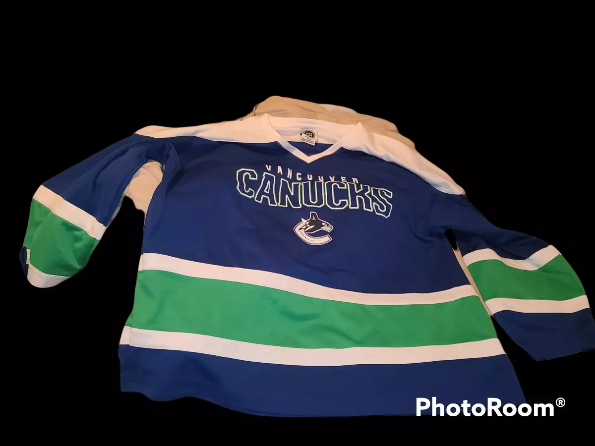 Burrows canucks sales jersey