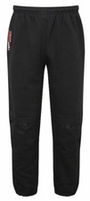 Men's TuffStuff® Pro Work Joggers With Knee Pad Pockets Size S-2XL