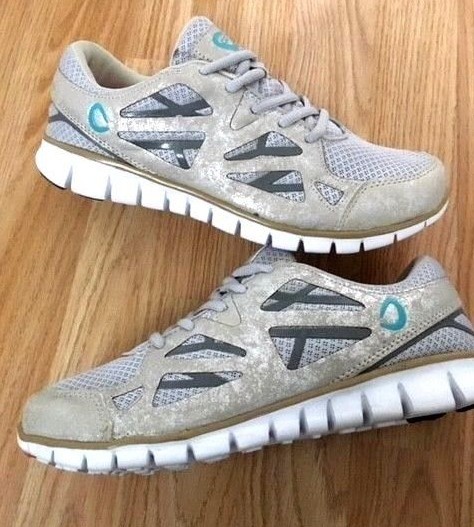 orthopedic trainers ladies uk