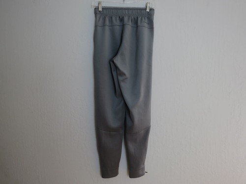 Russell Sz S 28-30 Grey Nylon Sweatpants Athletic Pants dri power 360 | eBay