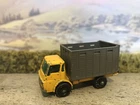 Vintage Matchbox Lesney 37C Dodge Cattle Truck 1966