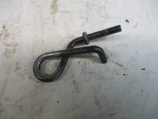 Poulan Pro 21" Push Lawn Mower Briggs & Stratton Recoil Rope Guide