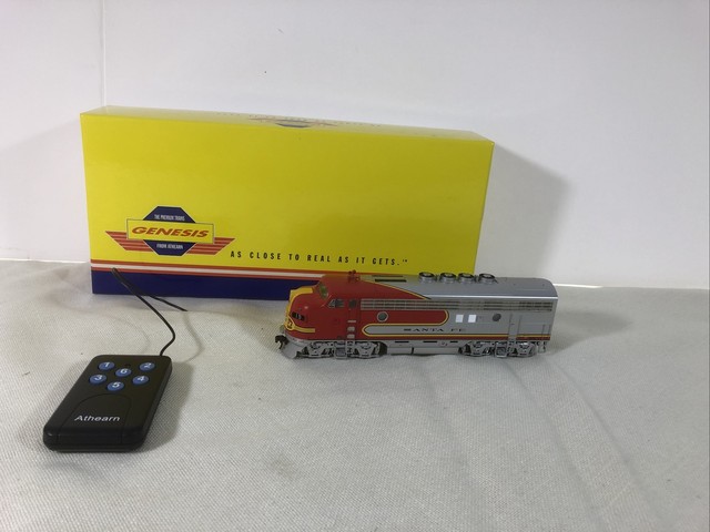 athearn trains for sale