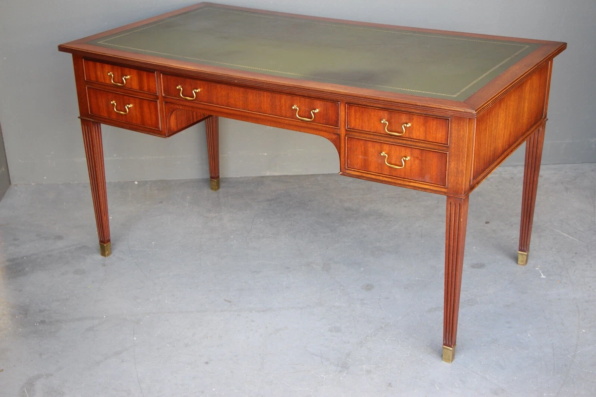 Ebay antique cheap writing desk