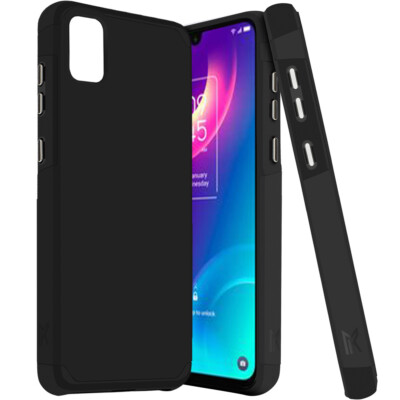 Oududianzi- Case For Alcatel TCL 30Z T602DL/TCL 30 LE, [2 - Foto 5