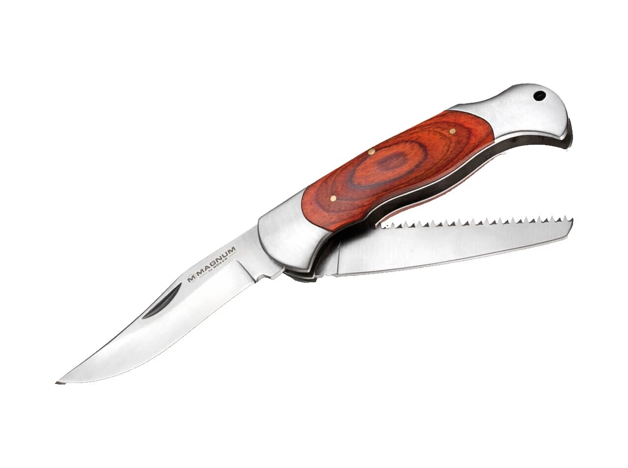 Böker Pocketknife Collectible Folding Knives