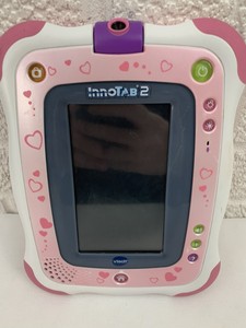 innotab pink