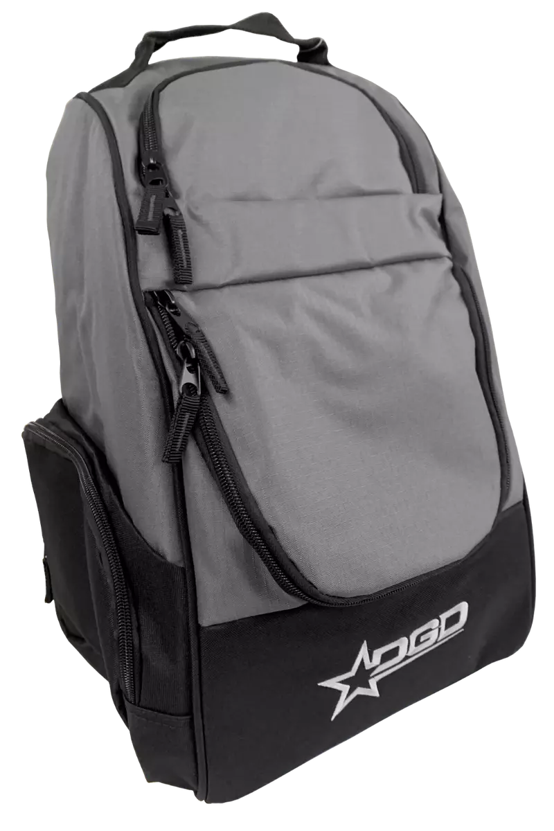 Disc golf best sale backpack bags