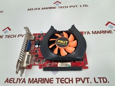 Palit neat2400fhd01-n2165 graphics card unit