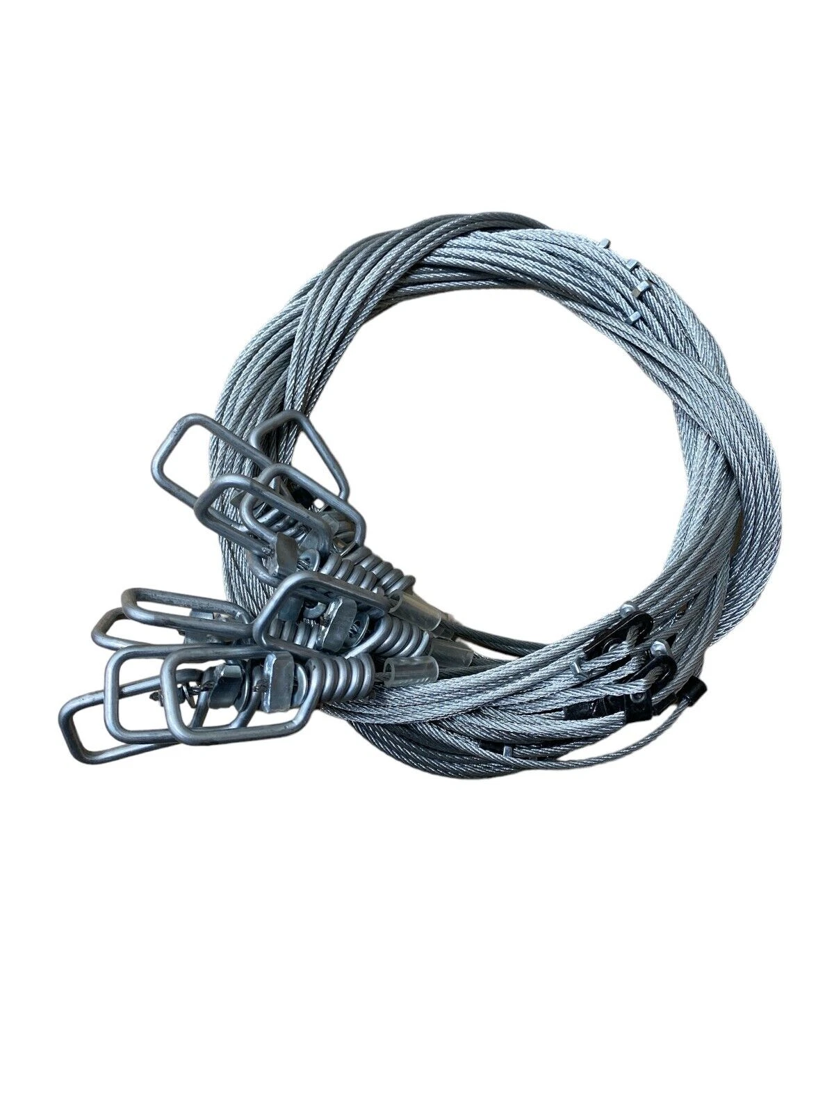 Coyote Trapping Snares - Thumbnail 2
