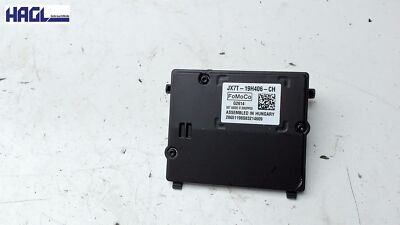 Steuergerät Regensensor JX7T19H406CH Ford Focus 1.5 Ecoboost Start-stopp-system