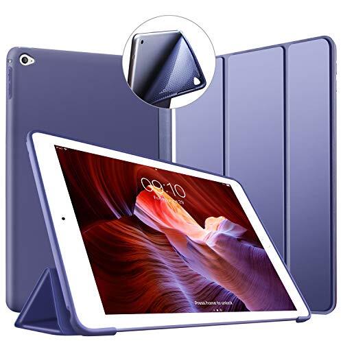 Cover iPad Mini 4, VAGHVEO Custodia Ultra Sottile e Leggere [Auto (q4U)