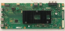 SONY A-5019-132-A BKR MAIN BOARD KD-65X75CH KD55X750H KD-55X80J A-5019-133-B