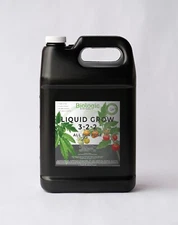Liquid Grow All Purpose Fertilizer (3-2-2)