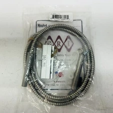 GRI 4612 Mini Curtain Overhead Door Magnetic Contact / Switch NEW!