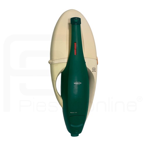 ASPIRAPOLVERE VORWERK FOLLETTO KOBOLD 130/131 SOLO CORPO MOTORE GARANZIA 12 MESI - Foto 1 di 2