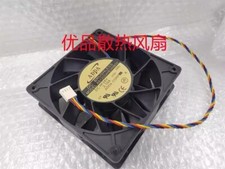 ADDA AS12024HB389B00 DC24V 2.1A 4-Pin Inverter Cooling Fan