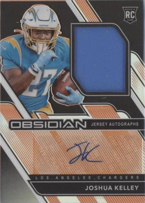 Electric Etch Orange