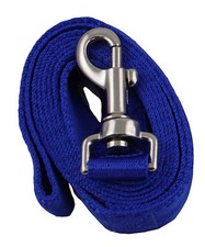 Libby's ALPACA LEAD     LEADS / PET LEAD / ANIMAL LEAD