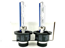 2 New Fits Oem 99-06 Bmw 323i 325i 328i 330i Xenon D2s 6000k Bulb 63217160806