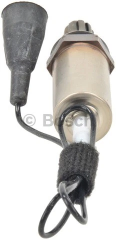 Oxygen Sensor New Bosch Upstream for 1981-1983 VOLKSWAGEN RABBIT CONVERTIBLE - Image 3 of 4