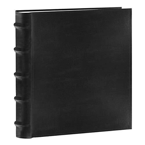 Pioneer Sewn Bonded Leather Bookbound Bi-Directional Photo Album Holds 300 4X6 - Afbeelding 1 van 3